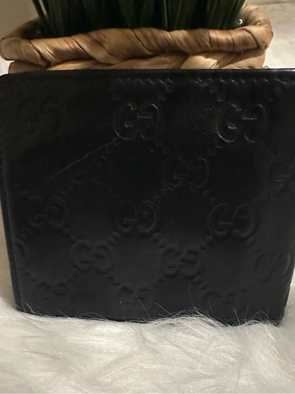 Gucci authentic men’s